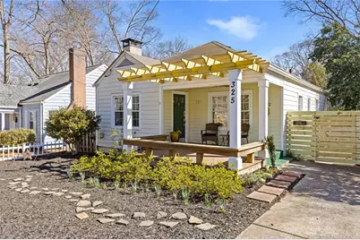 325 Clifton Road NE, Atlanta, GA 30307 - Photo 1