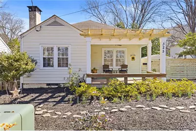 325 Clifton Road NE, Atlanta, GA 30307 - Photo 2