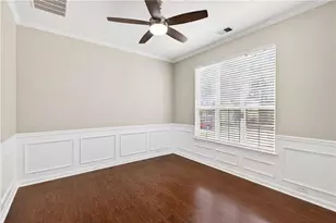 434 Holland Springs Dr NW, Powder Springs, GA 30127 - Photo 8