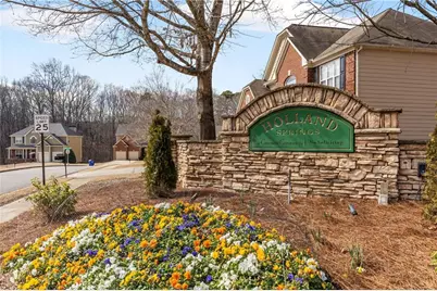 434 Holland Springs Drive NW, Powder Springs, GA 30127 - Photo 56