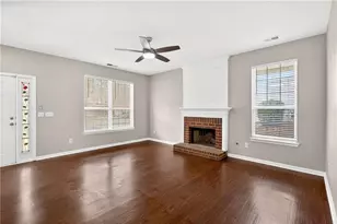 434 Holland Springs Dr NW, Powder Springs, GA 30127 - Photo 4