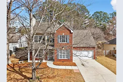 434 Holland Springs Drive NW, Powder Springs, GA 30127 - Photo 52