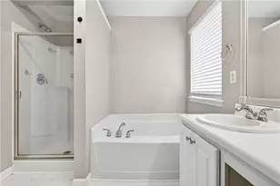 434 Holland Springs Dr NW, Powder Springs, GA 30127 - Photo 26