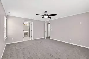 434 Holland Springs Dr NW, Powder Springs, GA 30127 - Photo 22