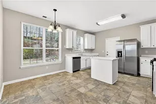 434 Holland Springs Dr NW, Powder Springs, GA 30127 - Photo 12