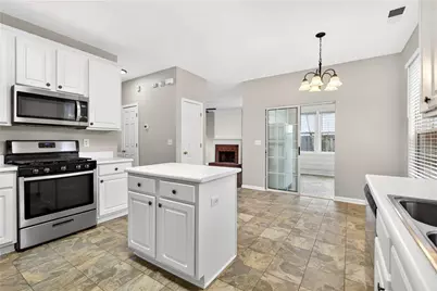 434 Holland Springs Drive NW, Powder Springs, GA 30127 - Photo 18