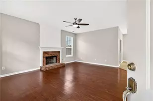 434 Holland Springs Dr NW, Powder Springs, GA 30127 - Photo 4