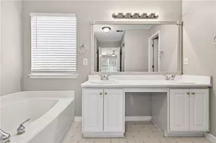 434 Holland Springs Dr NW, Powder Springs, GA 30127 - Photo 26