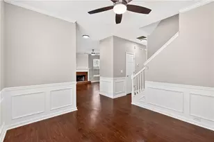 434 Holland Springs Dr NW, Powder Springs, GA 30127 - Photo 12