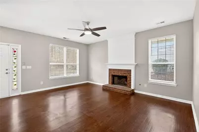 434 Holland Springs Drive NW, Powder Springs, GA 30127 - Photo 6