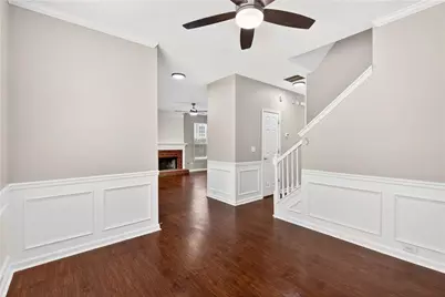 434 Holland Springs Drive NW, Powder Springs, GA 30127 - Photo 10