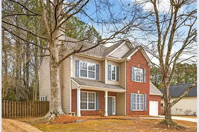 434 Holland Springs Drive NW, Powder Springs, GA 30127 - Photo 2