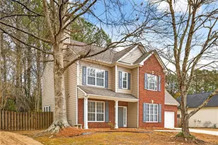 434 Holland Springs Dr NW, Powder Springs, GA 30127 - Photo 2