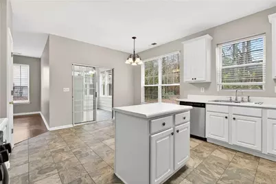 434 Holland Springs Drive NW, Powder Springs, GA 30127 - Photo 12