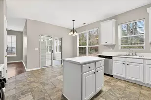 434 Holland Springs Dr NW, Powder Springs, GA 30127 - Photo 12