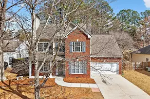 434 Holland Springs Dr NW, Powder Springs, GA 30127 - Photo 50