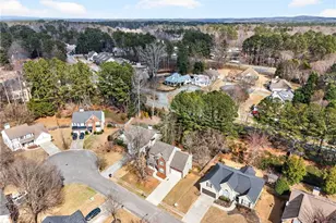 434 Holland Springs Dr NW, Powder Springs, GA 30127 - Photo 52