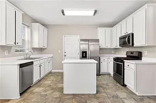 434 Holland Springs Dr NW, Powder Springs, GA 30127 - Photo 16