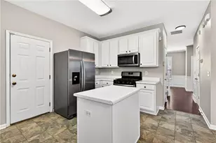 434 Holland Springs Dr NW, Powder Springs, GA 30127 - Photo 16