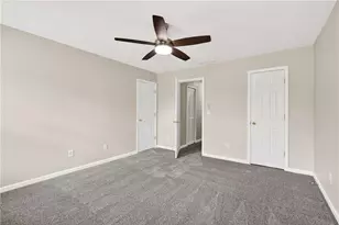 434 Holland Springs Dr NW, Powder Springs, GA 30127 - Photo 36