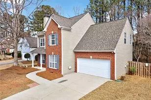 434 Holland Springs Dr NW, Powder Springs, GA 30127 - Photo 50