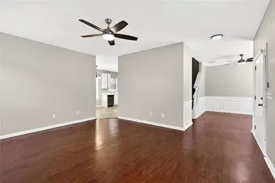 434 Holland Springs Drive NW, Powder Springs, GA 30127 - Photo 10