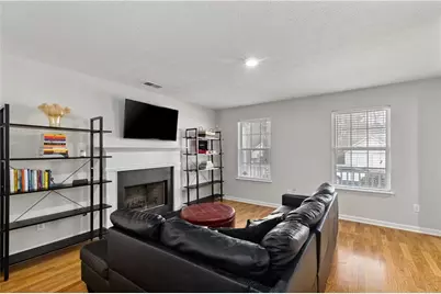 4802 Lake Park Terrace, Acworth, GA 30101 - Photo 6