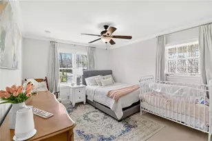 4979 Vernon Oaks Dr, Atlanta, GA 30338 - Photo 32