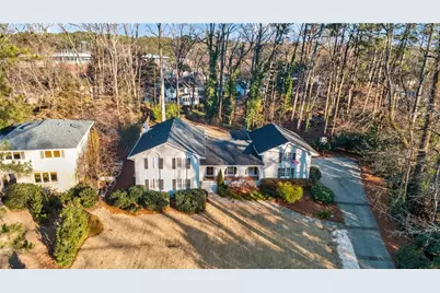 4979 Vernon Oaks Drive, Atlanta, GA 30338 - Photo 38