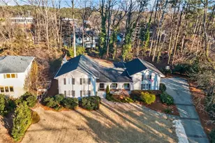 4979 Vernon Oaks Dr, Atlanta, GA 30338 - Photo 38