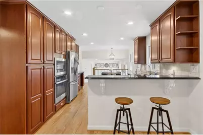 4979 Vernon Oaks Drive, Atlanta, GA 30338 - Photo 10