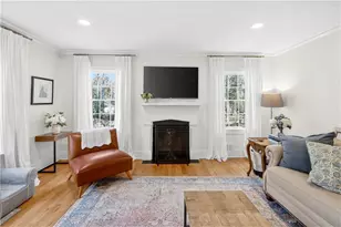 4979 Vernon Oaks Dr, Atlanta, GA 30338 - Photo 8