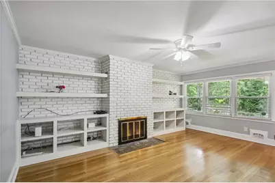 153 Lindbergh Drive NE #B, Atlanta, GA 30305 - Photo 4