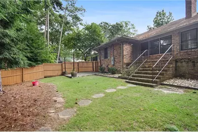153 Lindbergh Drive NE #B, Atlanta, GA 30305 - Photo 2