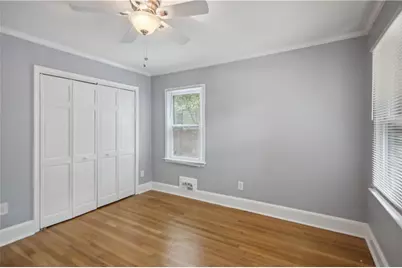 153 Lindbergh Drive NE #B, Atlanta, GA 30305 - Photo 16