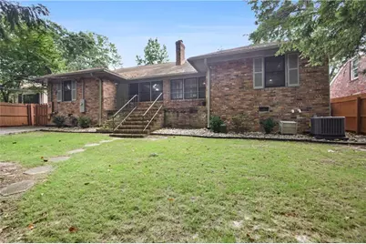 153 Lindbergh Drive NE #B, Atlanta, GA 30305 - Photo 1