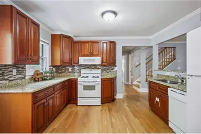 153 Lindbergh Drive NE #B, Atlanta, GA 30305 - Photo 8