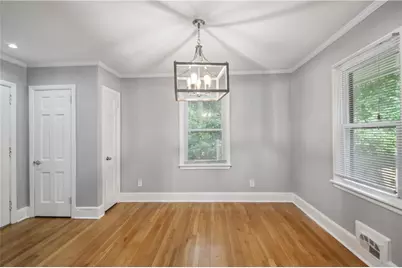 153 Lindbergh Drive NE #B, Atlanta, GA 30305 - Photo 10