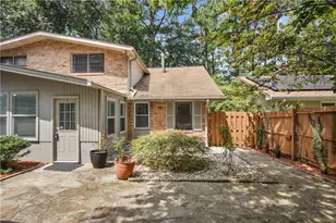 153 Lindbergh Drive NE, Atlanta, GA 30305 - Photo 24