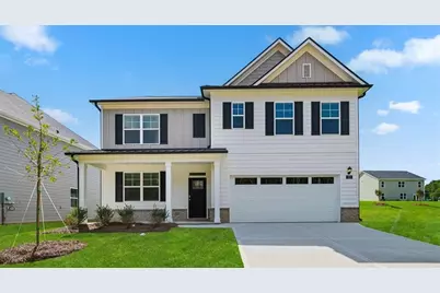 511 Alder Lane Court, Griffin, GA 30223 - Photo 1