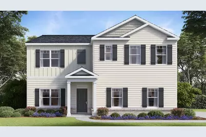 511 Alder Lane Court, Griffin, GA 30223 - Photo 1