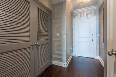 3445 Stratford Road #1501, Atlanta, GA 30326 - Photo 4