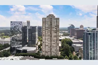 3445 Stratford Road #1501, Atlanta, GA 30326 - Photo 34