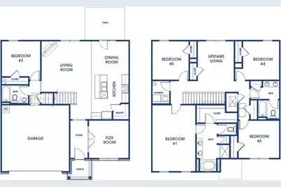 408 Teamon Pointe Drive, Griffin, GA 30223 - Photo 4