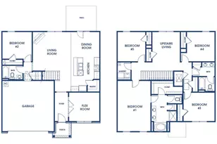 408 Teamon Pointe Dr, Griffin, GA 30223 - Photo 4