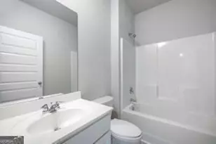 408 Teamon Pointe Dr, Griffin, GA 30223 - Photo 14