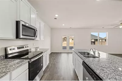 408 Teamon Pointe Drive, Griffin, GA 30223 - Photo 10