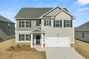 408 Teamon Pointe Dr, Griffin, GA 30223 - Photo 2