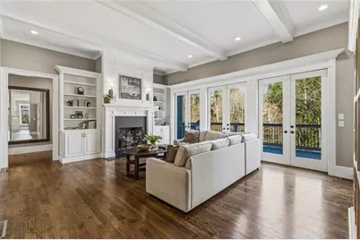 2678 Boulder Creek Drive, Roswell, GA 30075 - Photo 18