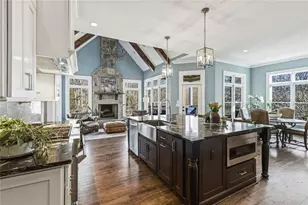 2678 Boulder Creek Dr, Roswell, GA 30075 - Photo 8